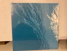Boris Flood Vinyl LP Third Man Records Vault Only JADE SPLATTER Color  doom NEW