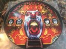 Kiss Psycho Circus Picture Disc LP Vinyl