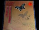 SEALED, Heart – Dog & Butterfly FR 35555, 1st pressing, Stereo, US, 1978