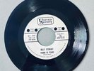 Popcorn Soul 45 Billy Stewart - Is A Fine Time/Young In Years * United Artists