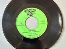 Gospel Sweet Soul 45 Gospel Clouds - Let Us Pray/Cold Dark Thursday * Spectrum