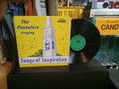 The CONSOLERS RARE Vinyl Soul Black Gospel Lp NASHBORO Songs Of Inspiration