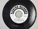 Blues 45 Paul Butterefield Blues Band - Mellow Down/My Mojo Working * Elektra