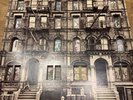 12''LP - Led Zeppelin – Physical Graffiti Swan Song SSK 89 400-O - OIS