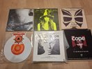 6 x Julian Cope / Teardrop Explodes 7