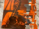 SONNY ROLLINS  with Modern Jazz Quartet LP Prestige 1958 misprint VG/G+