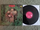 Demon - Night Of The Demon -NM/NM 1981 Thrash Metal Rock FRANCE Carrere Shrink