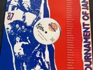 Aw-Sum/Hotliners - Got To Get It On/Cold Hearted Budweiser Showdown Kiss FM 12
