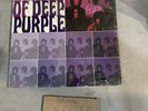 Shades of Deep Purple T-102 T1968 LP, Sealed