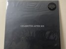 Cigarettes After Sex - Self-Title Vinyl Record