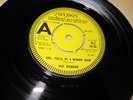 NEIL DIAMOND: GIRL YOU'LL BE A WOMAN SOON + 1 UK 7