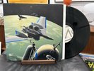 Shellac - Terraform - Vinyl LP -  Touch & Go - 1997 OG
