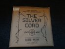 VINYL 2LP-THE SILVER CORD EXTENDED MIX -KING GIZZARD/LIZARD WIZARD (COLOUR VINYL