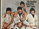 BEATLES BUTCHER COVER AWESOME 3RD STATE PRO PEELED MONO LA #6 YESTERDAY & TODAY