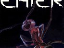 Eater - The Album - Purple [Used Very Good Vinyl LP] Colored Vinyl, Purple, Rmst