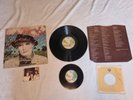 Renaissance SIGNED  Song For All Seasons Vinyl plus 7 inch single and poster