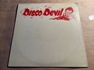 LEE PERRY & THE FULL EXPERIENCES - DISCO DEVIL 12