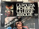 Guido E Maurizio De Angelis (rare vinyl)