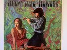 Jeremy Steig - Legwork, Vintage Vinyl LP SEALED