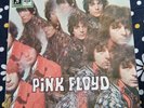 Pink Floyd The Piper At The Gates Of Dawn Vinyl 1970s German Reissue