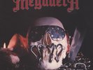 Megadeth - Killing Is My Business... And Business Is Good  UK LP 1985 + OIS .*