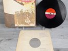 Led Zeppelin II UK 1st press 1969 Lemon Song  on Red Plum A2 B2 Vinyl