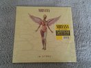 Nirvana  In Utero Limited Edition 30th Anniversary 12