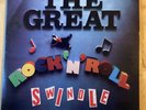 Sex Pistols, The Great Rock’n’Roll Swindle, 1979 1st press double LP, NM/Ex