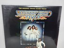 Various Artists - Saturday Night Fever (Motion Picture Soundtrack) LP Record New