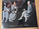 Black Sabbath- Heaven And Hell Sealed