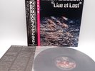 Black Sabbath ‎– Live At Last Japan LP OBI VINYL NEMS ‎– SP25-5009