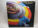 Jet Records – JT-LA823-L2 / ELO / Out of the Blue / 2LP Set -W 3 Inserts - VG/EX