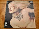 The Edgar Winter Group ‎ They Only Come Out at Night  Rare Bob Ludwig Vinyl LP