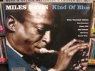Miles Davis   Kind of Blue   2 LP 180 gram Stereo & Mono Collector Edition
