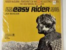 Vinyl Record LP EASY RIDER Soundtrack Dunhill Records DSX-50063 NM/VG+ Orig Plas