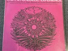 The Psychedelic Experience LP Broadside 1966 Timothy Leary Ram Dass Sealed Mint