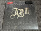 Alter Bridge – AB III / 3 Vinyl Record SEALED 2xLP Black 2019