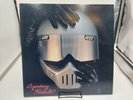 LOU REED Legendary Hearts LP Record 1983 RCA Ultrasonic Clean EX.