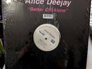 Alice Deejay - Better Off Alone - ORIGINAL U.S. 12