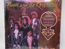 Prince & Revolution Live GOLD RED PURPLE COLOR Vinyl 3xLP CD Bluray BOX SEALED