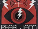 PEARL JAM Lightning Bolt SEALED 180 Gram 2LP