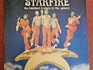Starfire Dancing and Singing for You 1978 VG+