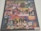 Unmasked by Kiss (Record, 2014) Japanese Pressing