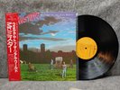 MR.MISTER WELCOME TO THE REAL WORLD RCA RPL8323 JAPAN OBI VINYL LP