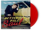 Various Artists - Better Call Saul Season 1 (RED VINYL) - SOUNDTRACK *NEW/COLOR*