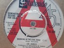 LEE DORSEY - WORKING IN A COAL MINE (UK 1966 7