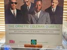 The Ornette Coleman Quartet, This Is Our Music, 1962 Japan Atlantic Stereo