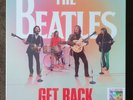 BEATLES - GET BACK SONGTRACK 6LP Sealed