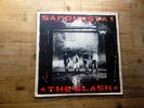 The Clash Sandinista A5/B3/C6/D4/E5/F6 VG 3 x Vinyl LP Record CBS FSLN1 & Insert