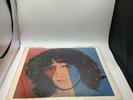 BILLY SQUIRE Sealed LP Album Emotions In Motion Rare